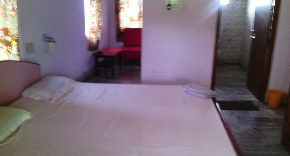Biharinath Tourist Point, Bankura 4